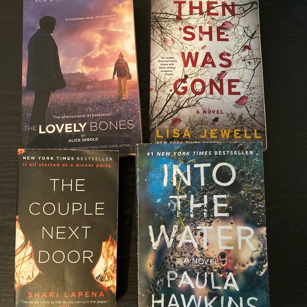 Book package